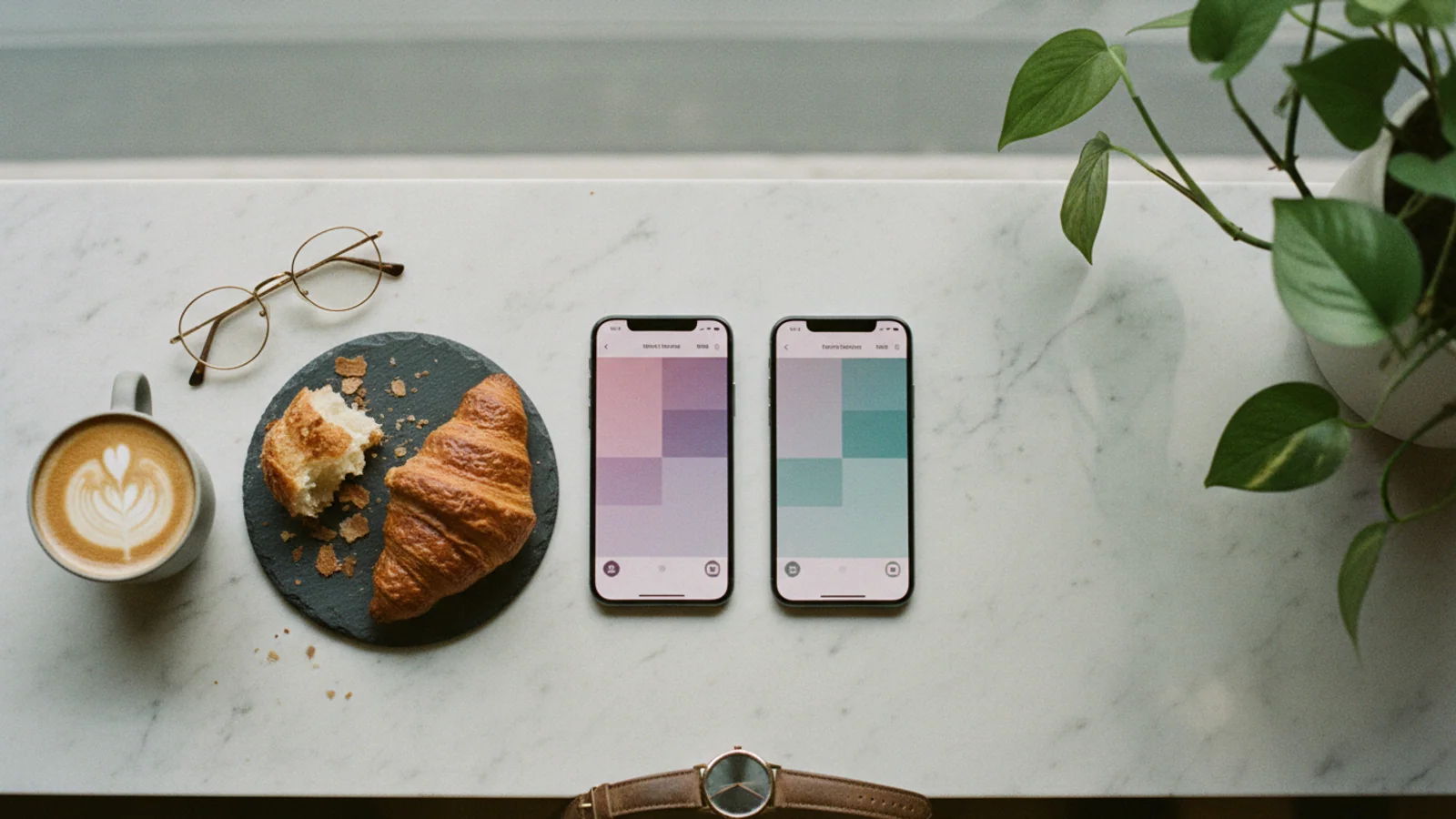 Editorial image for Dating Apps