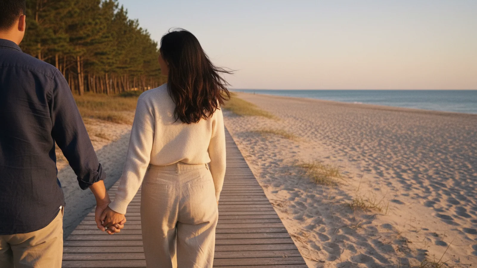 Editorial image for Serious Relationships