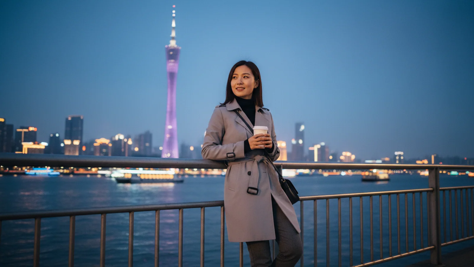 Chinese dating editorial