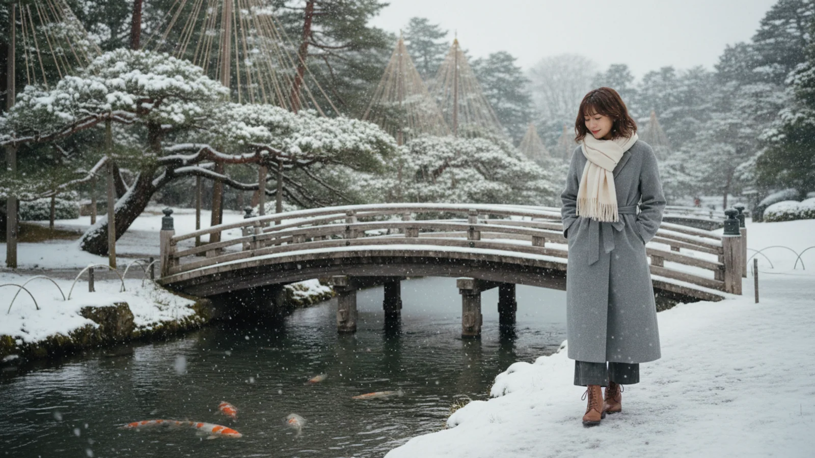 Japanese dating editorial