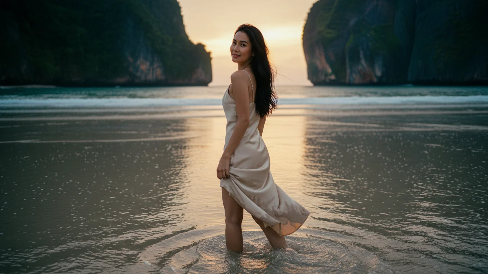 Thai dating editorial