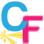 ChristianFilipina logo