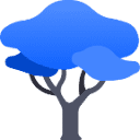 SakuraDate logo